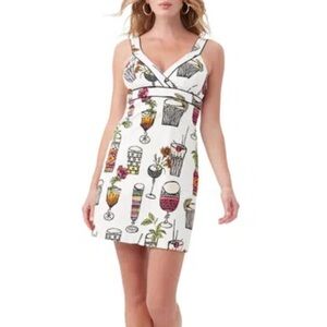 Trina Turk Cocktail Dress